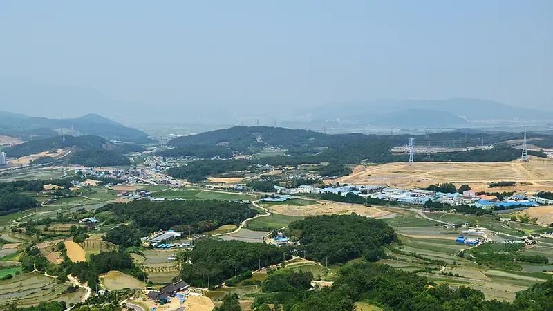 구미에코랜드 산림문화관 생태체험관 & 실내놀이터
