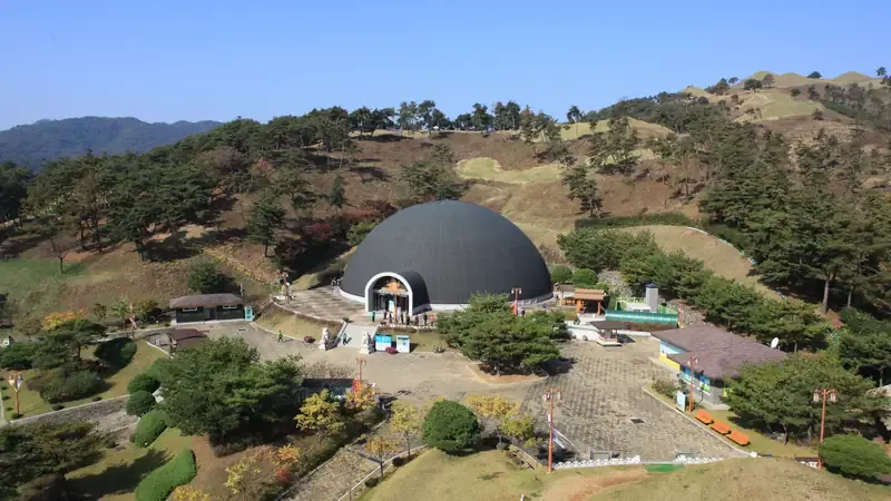 고령 대가야생활촌