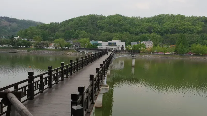 안동시립박물관 (안동시립민속박물관)