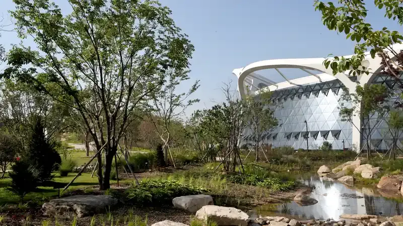 서울식물원