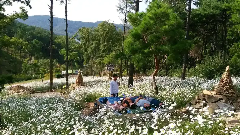 율곡수목원