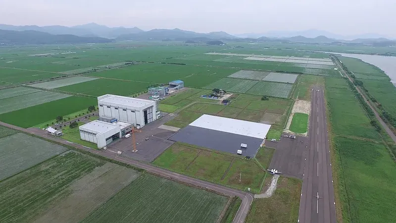 고흥 다도해 오션뷰 야외 산책로 및 피크닉 야외 쉼터